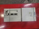 Mitsubishi Drives AC Spindle MDS-A-SP-260 - Image 4