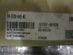 Mitsubishi FR-D720-042-N7 Inverter AC Drive 200-240VAC 4.2A FR-D720 *BRAND NEW* - Image 8