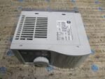 Mitsubishi FR-S510WE-0.2K-NA S500 AC inverter 1/4HP 1.4A 100-115VAC *TESTED* - Image 4