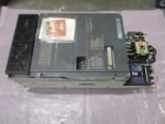 Mitsubishi FR-SF-2-15K-TC FREQROL AC Spindle Controller BN406U 15kW 200V*Tested*