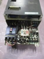Mitsubishi FR-SF-2-15K-TC FREQROL AC Spindle Controller BN406U 15kW 200V*Tested* - Image 4