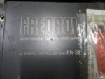 Mitsubishi FR-SF-2-15K-TC FREQROL AC Spindle Controller BN406U 15kW 200V*Tested* - Image 6