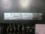 Mitsubishi FR-SF-2-15K-TC FREQROL AC Spindle Controller BN406U 15kW 200V*Tested* - Image 7
