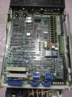 Mitsubishi FR-SF-2-15K-TC FREQROL AC Spindle Controller BN406U 15kW 200V*Tested* - Image 8