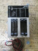 Mitsubishi FX3UC-64MT/D Programmable Controller 24VDC 0.1A FX3UC-64MT/D *Tested* - Image 3