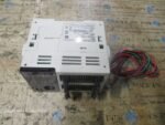 Mitsubishi FX3UC-64MT/D Programmable Controller 24VDC 0.1A FX3UC-64MT/D *Tested* - Image 4