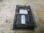 Mitsubishi GT2103-PMBDS GOT 2000 Graphic Operation Terminal 24VDC 1.9W *Tested* - Image 6