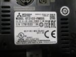 Mitsubishi GT2103-PMBDS GOT 2000 Graphic Operation Terminal 24VDC 1.9W *Tested* - Image 8