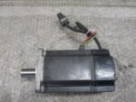 Mitsubishi HC-MF73G1 AC Servo Motor Mitsubishi Servo Motor HC-MF73G1 *Tested* - Image 3