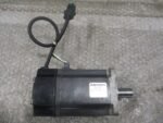 Mitsubishi HC-MF73G1 AC Servo Motor Mitsubishi Servo Motor HC-MF73G1 *Tested* - Image 5