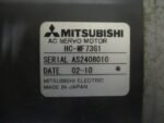 Mitsubishi HC-MF73G1 AC Servo Motor Mitsubishi Servo Motor HC-MF73G1 *Tested* - Image 8