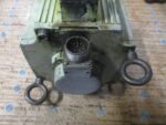 Mitsubishi HC-SF352 AC Servo Motor 146V 17A 3.5kW 2000rpm *Crack Connec *Tested* - Image 5