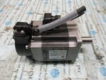 Mitsubishi HF-KN23J-S100 AC Servo Motor 3AC 103V 200W 3000r/Min *Fully Tested* - Image 3
