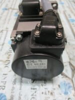 Mitsubishi HF-KN23J-S100 AC Servo Motor 3AC 103V 200W 3000r/Min *Fully Tested* - Image 5