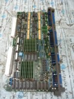 Mitsubishi MC301 Mitsubishi BN624A822G52 Mitsubishi MC301B PLC Module *Tested* - Image 3