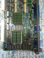 Mitsubishi MC301 Mitsubishi BN624A822G52 Mitsubishi MC301B PLC Module *Tested* - Image 5