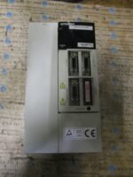 Mitsubishi MDS-B-SVJ2-20 Servo Drive Unit 200-230VAC 14A H/W VER R *Tested* - Image 3