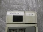 Mitsubishi MDS-B-V1-35 Servo Drive Unit DC270-311V 200-230VAC 16A *Tested* - Image 8
