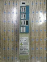 Mitsubishi MDS-C1-V1-20 Servo Drive Unit 2kW 200/230VAC 13A H/W VER G *Tested* - Image 3