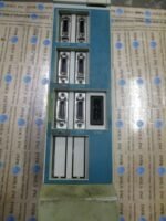 Mitsubishi MDS-C1-V1-20 Servo Drive Unit 2kW 200/230VAC 13A H/W VER G *Tested* - Image 7