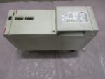 Mitsubishi MDS-CH-CV-185 Power Supply Unit 380-480VAC 18.5kW 38A 600VDC *Tested*