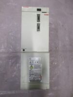 Mitsubishi MDS-CH-CV-185 Power Supply Unit 380-480VAC 18.5kW 38A 600VDC *Tested* - Image 3