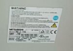 Mitsubishi MR-E-70A Melsec AC Servo Driver 200-230VAC 5.8A 750Watt *Tested* - Image 7