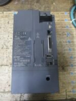 Mitsubishi MR-J3-500A AC Servo Amplifier Drive 5kW 200VAC TC300A282G51 *Tested* - Image 3