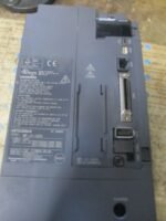 Mitsubishi MR-J3-500A AC Servo Amplifier Drive 5kW 200VAC TC300A282G51 *Tested* - Image 5