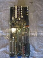 Mitsubishi MR-S1-200-Z33 AC Servo Amplifier Unit RF01D BN624E925G52A *Tested*