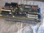 Mitsubishi MR-S1-200-Z33 AC Servo Amplifier Unit RF01D BN624E925G52A *Tested* - Image 3