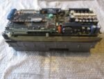 Mitsubishi MR-S1-200-Z33 AC Servo Amplifier Unit RF01D BN624E925G52A *Tested* - Image 4