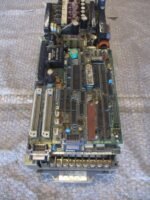Mitsubishi MR-S1-200-Z33 AC Servo Amplifier Unit RF01D BN624E925G52A *Tested* - Image 5