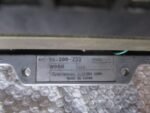 Mitsubishi MR-S1-200-Z33 AC Servo Amplifier Unit RF01D BN624E925G52A *Tested* - Image 6