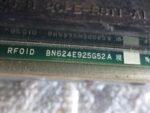 Mitsubishi MR-S1-200-Z33 AC Servo Amplifier Unit RF01D BN624E925G52A *Tested* - Image 7