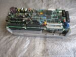 Mitsubishi MR-S11-100-E31 AC Servo Controller Mitsubishi BN634E283G53 parts