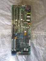 Mitsubishi MR-S11-100-E31 AC Servo Controller Mitsubishi BN634E283G53 parts - Image 3