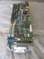 Mitsubishi MR-S11-100-E31 AC Servo Controller Mitsubishi BN634E283G53 parts - Image 5