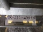 Mitsubishi MR-S11-100-E31 AC Servo Controller Mitsubishi BN634E283G53 parts - Image 6