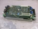 Mitsubishi MR-S12-40A-Z33 AC Servo Controller Module Version B ****Parts Only***