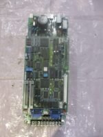 Mitsubishi MR-S12-40A-Z33 AC Servo Controller Module Version B ****Parts Only*** - Image 3