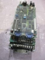 Mitsubishi MR-S12-40A-Z33 AC Servo Controller Module Version B ****Parts Only*** - Image 4
