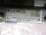 Mitsubishi MR-S12-40A-Z33 AC Servo Controller Module Version B ****Parts Only*** - Image 7