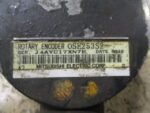 Mitsubishi OSE253S2 Rotary Encoder for CNC Servo Motor | Tested Pull *Tested* - Image 5