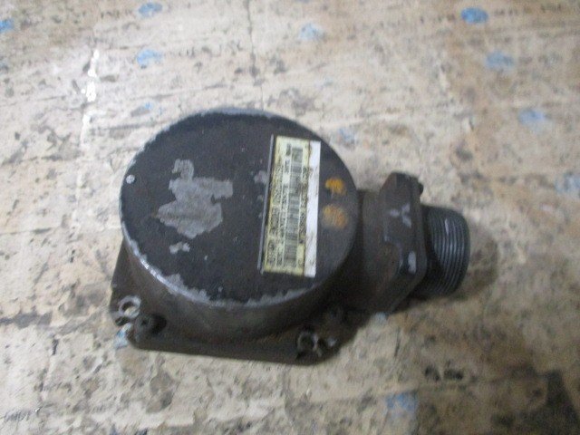 Mitsubishi-OSE253S2-Rotary-Encoder-for-CNC-Servo-Motor-Tested-Pull-Tested-168057495751 Mitsubishi OSE253S2 Rotary Encoder for CNC Servo Motor | Tested Pull *Tested* - Image 1