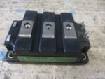 Mitsubishi QM100DY-H IGBT Module Mitsubishi BKO-C1819 IGBT Power Module *Tested*