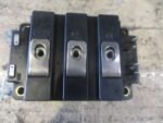 Mitsubishi QM100DY-H IGBT Module Mitsubishi BKO-C1819 IGBT Power Module *Tested* - Image 3