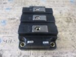 Mitsubishi QM100DY-H IGBT Module Mitsubishi BKO-C1819 IGBT Power Module *Tested* - Image 5