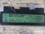 Mitsubishi QM100DY-H IGBT Module Mitsubishi BKO-C1819 IGBT Power Module *Tested* - Image 7
