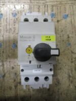 Moeller PKZM4-16-CB Motor Protection Switch 690VAC Ie 16/32A Iq 150/50A *Tested* - Image 3